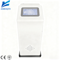 Instrumento Automático de Tratamiento de Hipotermia Leve con Pantalla Táctil LCD para Encefalitis, para Equipos de Generación de Gas