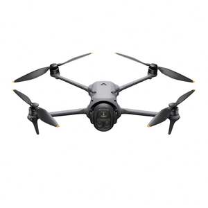 Original pour DJI Mavic 4 Pro Fly More Combo Design pliable avec GPS 3 batteries et portée de 41km pour DJI RC Drones - Product Image 3