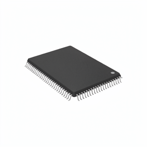 Composants électroniques de circuit mémoire 100 LQFP IS61NLF51236B-6.5TQLI – Service complet d'origine - Product Image 1
