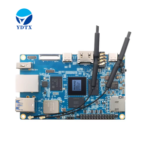 לוח פיתוח שרתים חדש מדגם Yunding Magic Cloud RK3588-10.27, אמולטור אנדרואיד, מכונה וירטואלית, טלפון ענן - Product Image 1