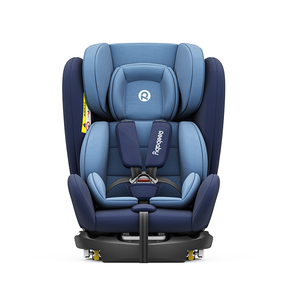 Siège <span class=keywords><strong>auto</strong></span> bébé de qualité supérieure avec <span class=keywords><strong>Isofix</strong></span>, conforme aux normes européennes, fabriqué par moulage par soufflage - Product Image 1