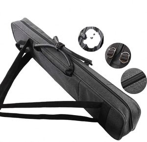 Fábrica con Certificación BSCI, Suministro de Fábrica, Estuche para Taco de Billar, Duradero, Económico, Simple, de 90 cm, 1B1S, Bolsa para Transportar Tacos de Billar - Product Image 1