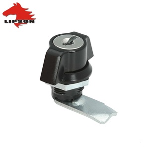 Leva de bloqueo de 1/4 de vuelta - Product Image 3