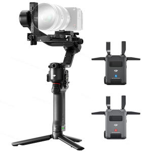 Nuevo DJI RS 5 Original, Capacidad de Carga Útil de 4.5 kg (10 Libras) con un Aumento del 20% en el Torque del Motor (Aprox.) Duración de la batería <span class=keywords><strong>2</strong></span> veces mayor - Product Image 4