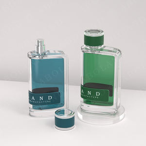 Pago del Saldo por 128ML Botellas de Perfume, 1500 Unidades - Product Image 4