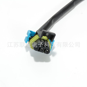 Oxygen <b>Sensor</b> 0258010088 12607333 <b>For</b> <b>Car</b> Replacement Repair - Product Image 4