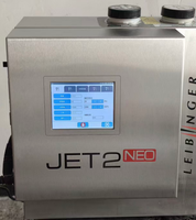 Vente chaude – Imprimante d'occasion originale Leibinger JET2 NEO JET3 JET3-up en excellent état pour imprimante jet d'encre Leibinger Cij
