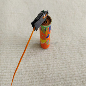 Accenditori Elettrici LED 0.3M 50Pz Sistema di Accensione Fuochi d'Artificio con Telecomando per Fiamme <span class=keywords><strong>e</strong></span> Feste - Product Image 6