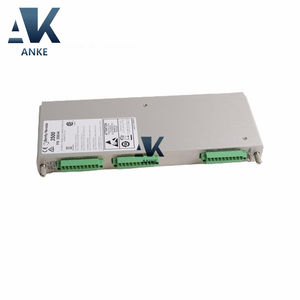 126599-01 Bently Nevada Vibration I/O Module - Product Image 2