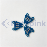 Module de service à puce Ratopink VB-SKN1196 383556, remplacement pour imprimante CIJ V-jet 1240/1280