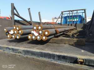 C1045 8620 lạnh vẽ thép thanh tròn mỗi kg giá; 4130 <span class=keywords><strong>16mn</strong></span> cán nóng thép carbon thanh tròn cho công cụ cắt dịch vụ ứng dụng - Product Image 4