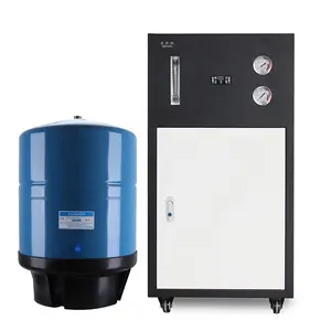 800 Gpd Ro Waterzuiveraar Voor Commercieel Gebruik Water Dispenser Machine Hele Huis Omgekeerde Osmose Waterfiltersysteem