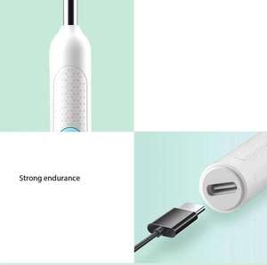 Outil de nettoyage d'oreilles en gros pour l'élimination du cérumen avec caméra, otoscope sans fil, kit de nettoyage intelligent, meilleur cadeau - Product Image 5