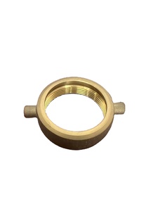 Bán Hot Threaded Ống phù hợp nhanh chóng phát hành <span class=keywords><strong>Coupler</strong></span> CamLock kết nối với Brass Nut nữ nam Pin Lug khớp nối - Product Image 3