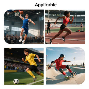 Sistema Médico de Terapia de Frio e Calor com Envoltórios Corporais para Alívio da Dor em Clínicas de Reabilitação e Recuperação de Lesões Esportivas - Product Image 4