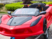 Moto Acuática Inteligente de Lujo, Jet Ski, Lancha de Baja Velocidad para Entretenimiento en Parques Acuáticos y Alquiler en Resorts de Playa