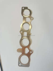 Niss QG13DEエンジンモデル主要修理キットOem10101-4M429シリンダーヘッドガスケット - Product Image 4