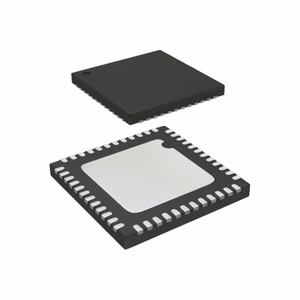 Composants électroniques intégrés EFM32JG12B500F1024GM48-BR, service complet original, 48 VFQFN, pad exposé, en ligne - Product Image 1