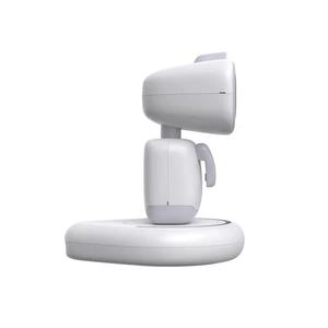 <span class=keywords><strong>Robot</strong></span> AIBI, <span class=keywords><strong>Robot</strong></span> <span class=keywords><strong>de</strong></span> Compañía <span class=keywords><strong>de</strong></span> Escritorio con IA, Interacción <span class=keywords><strong>de</strong></span> Voz Multilingüe Comercial, Mascota Biónica Controlada por Aplicación con Reconocimiento <span class=keywords><strong>de</strong></span> Estado <span class=keywords><strong>de</strong></span> Ánimo - Product Image 3