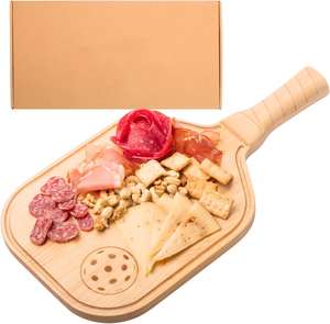 Kustom kualitas tinggi Pickleball talenan papan Charcuterie - Product Image 2