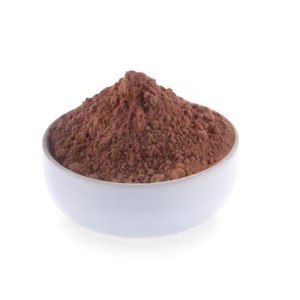 Cacao en polvo normal y alcalinizado orgánico bajo en grasa al por mayor - Product Image 2