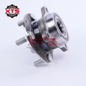 Rodamiento de Cubo de Rueda Delantera Original XTS, Apto para HONDA JAZZ 2016 <span class=keywords><strong>Yaris</strong></span>, Números de Pieza 44200-T02-T51 - Product Image 3