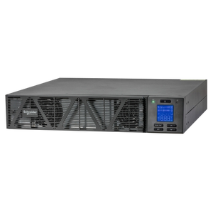 <span class=keywords><strong>UPS</strong></span> Schneider <span class=keywords><strong>APC</strong></span> Online SPRM2K <span class=keywords><strong>2KVA</strong></span> 1600W 2U Monofásico para Montaje en Rack, Batería de Plomo-Ácido, Protección Contra Rayos, Certificado CE - Product Image 4