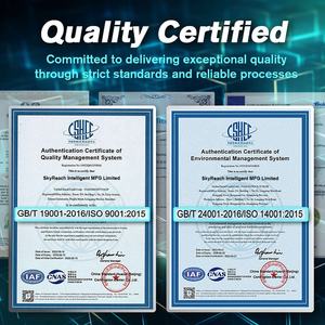 Servicios de Mecanizado CNC de Alta Tolerancia, Fresado y Torneado de Piezas, Proveedor Chino, Servicios de Procesamiento de Aleación de Titanio de Grado 2 y 5 Personalizados y de Precisión - Product Image 6