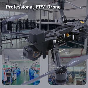 X7 FPV Drone 6500mAh 22.6V Battery 9min Flight with 3KG Payload Long Endurance - Product Image 6