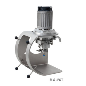 Mélangeur planétaire Ashizawa Seikou Plm800 pour applications à viscosité moyenne à ultra-élevée - Product Image 2