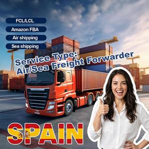 Самая дешевая доставка от двери до двери <span class=keywords><strong>DHL</strong></span> UPS <span class=keywords><strong>Express</strong></span> из Китая в Испанию (Барселона, Валенсия, Мадрид) с полным таможенным оформлением, быстро - Product Image 2