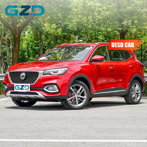 รถยนต์<span class=keywords><strong>มือ</strong></span><span class=keywords><strong>สอง</strong></span> <span class=keywords><strong>MG</strong></span> HS ปี 2019 รุ่น Trophy Sport SUV ขนาดกะทัดรัด 5 ที่นั่ง พวงมาลัยซ้าย นำเข้าจากอังกฤษ/จีน - Product Image 1