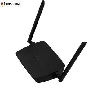 เราเตอร์ไร้สายขนาดเล็กแบบพกพาความเร็วสูง รุ่น WIFI4 R703F พร้อมพอร์ต 1WAN 4LAN ความเร็ว 300Mbps - Product Image 3