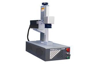 Machine de gravure laser UV 3D avancée Perfect Laser pour un marquage de haute qualité <span class=keywords><strong>sur</strong></span> <span class=keywords><strong>le</strong></span> verre, <span class=keywords><strong>le</strong></span> métal, l'acrylique, fabriquée en Chine - Product Image 2