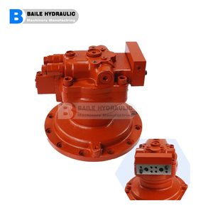 Motor Hidráulico de Giro DH60 DH80 DH225 DH258 para Excavadora - Product Image 3