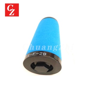 1089955623 (1089-9556-23) Filtro de Línea, Piezas de Repuesto para Compresor Atals Copco - Product Image 4