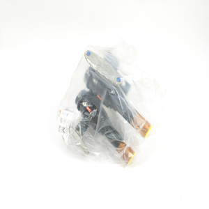 Nouvelle et originale vanne à boisseau sphérique JIP-IC 065N7280, 16, DN 25, filetage interne en cuivre, en stock dans l'entrepôt 1. Stable et fiable pour l'industrie - Product Image 3