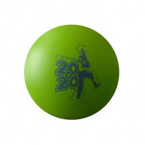 Porte-clés anti-stress rugby avec logo personnalisé - Cadeau promotionnel imprimé en sérigraphie, design créatif de haute qualité en mousse PU, motif dessin animé - Product Image 6