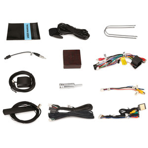 Autoradio Erisin ES6558P EU Android 14 Octa-Core DSP DAB SWC Cruscotto Navigatore GPS CarPlay Schermo Diviso per Fiat <span class=keywords><strong>Panda</strong></span> <span class=keywords><strong>Auto</strong></span> - Product Image 6