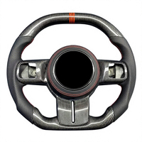 Volant de haute qualité pour Jeep Wrangler JK Wrangler JL Grand Cherokee Cherokee Compass, accessoires de modification intérieure