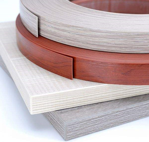 自定义配置文件多功能刨花板pvc封边