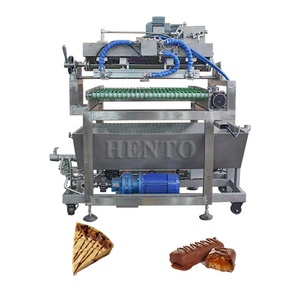 Vente directe d'usine : Machine à décorer les gâteaux / Chocolats <span class=keywords><strong>pour</strong></span> la décoration de gâteaux / Chocolats décorés - Product Image 2