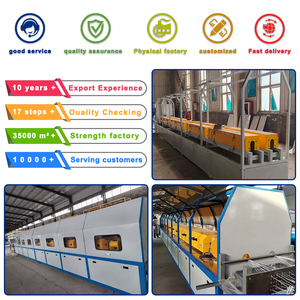 Vít loại sợi thủy tinh thép Cây máy vật liệu xây dựng làm máy móc Composite gfrp thép cây thiết bị - Product Image 4