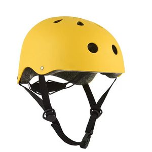 Casco OEM con Certificación CE CPSC para Monopatín, Scooter y Bicicleta de Estilo Deportivo y Materiales Seguros, Portátil para Ciclismo y Patinaje sobre Ruedas - Product Image 6