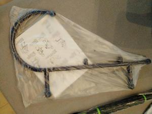 Rücken haken <span class=keywords><strong>Cane</strong></span> <span class=keywords><strong>Massager</strong></span> Rücken haken T-Rigger Point Tool Myo fascial Release Tool Massage <span class=keywords><strong>Cane</strong></span> Massage gerät - Product Image 6