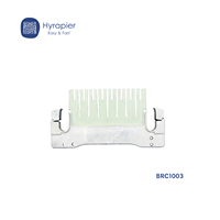 Plaques de support intermédiaires Common S Motion pour métiers à tisser sans navette, pièces de rechange, configurations six, huit, dix rangs, accessoires de tissage textile