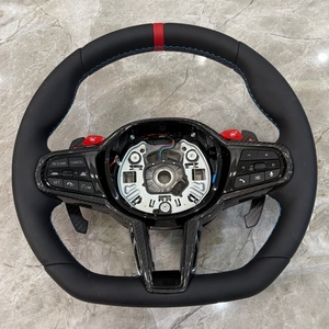 Volant Performance LCI pour BMW M G20 G30 G80 G82 G42 F82 M5 F90 M3 F80 X5 F95 F96 F92 <span class=keywords><strong>318i</strong></span> - Product Image 3