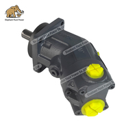 Pompe hydraulique à pistons axiaux A2FO10/61R 10089049 pour pièces de rechange de machines de construction