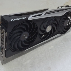 การ์ดจอ6700xt ประสิทธิภาพสูง6700 XT 12GB 6700XT ระบายความร้อนด้วยพัดลม GPU RTX สำหรับเล่นเกม/เดสก์ท็อป - Product Image 1