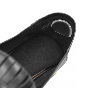 แผ่นรองฝ่าเท้าสำหรับผู้หญิง ขายดีที่สุด บรรเทาอาการปวดส้นเท้าสูง ป้องกันตาปลา ผลิตภัณฑ์ดูแลเท้าสำหรับใช้ทุกวัน - Product Image 4